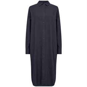 Levete Room LR-NAJA 35 Kjole, Dark Navy